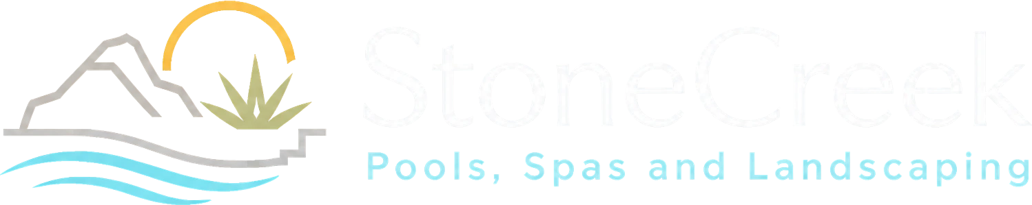 Stonecreek Pools and Spas